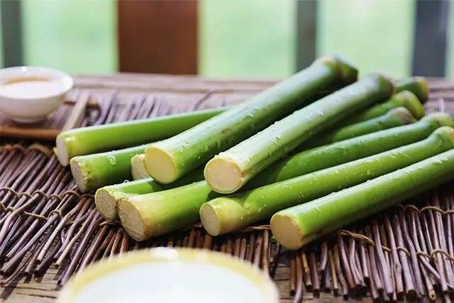 安睿管家带你了解崇明系列第六篇甜芦粟