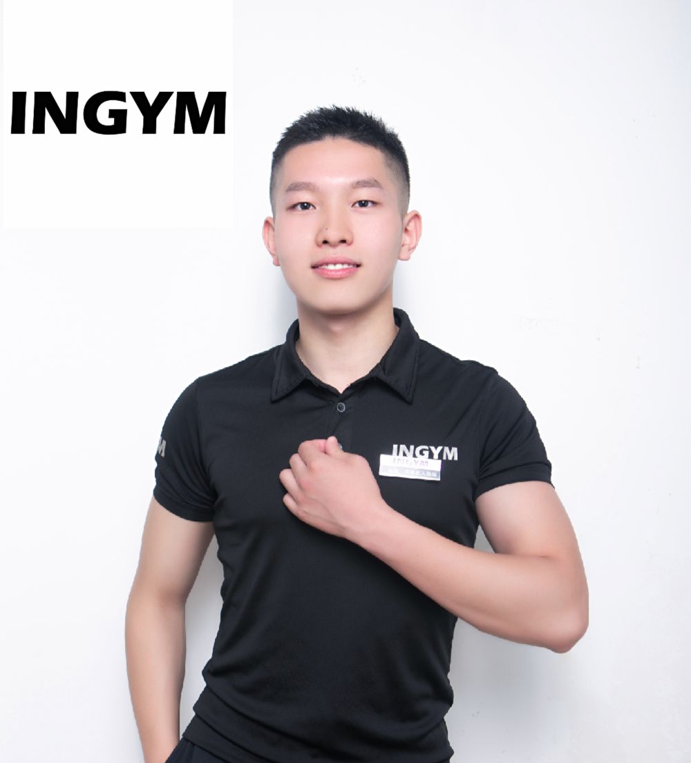 做健身教练真的难难难?工作9个月,他经历了什么?