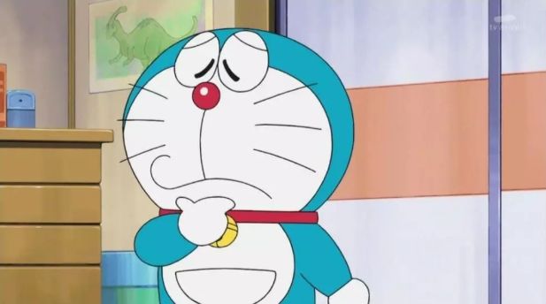 磕了哆啦a梦其实有手指只有跟大雄猜拳才出石头67