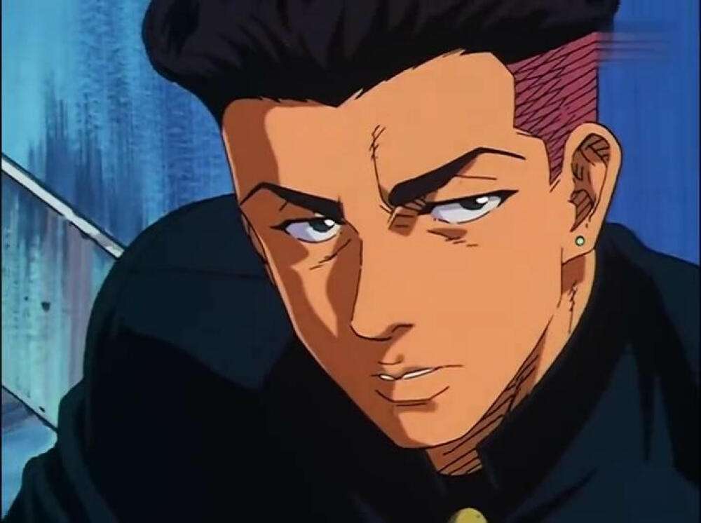 原创灌篮高手,如果再对抗山王,宫城良田和藤真健司哪一个更有优势?