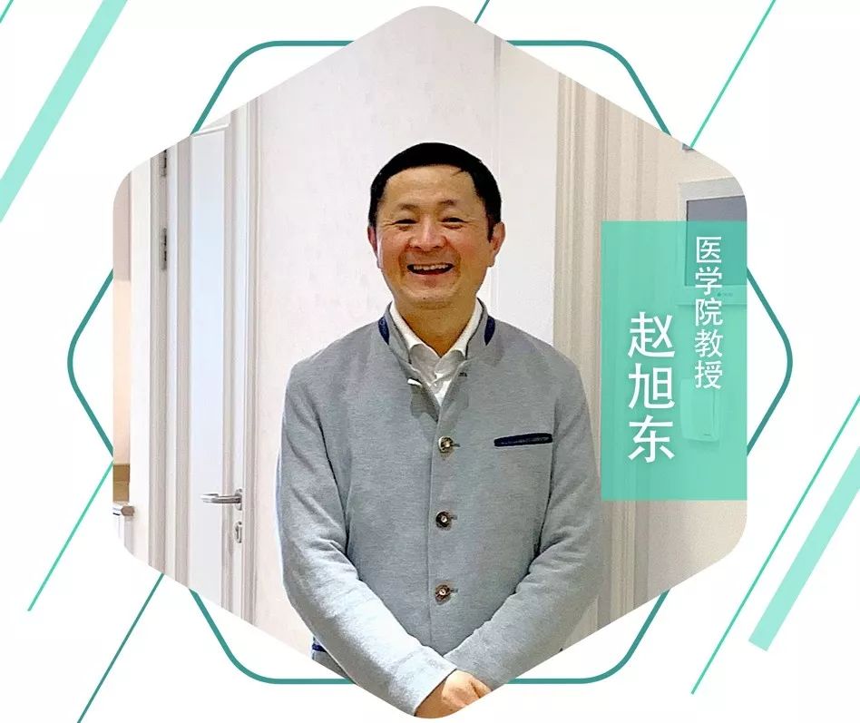 开辟"三全育人"新路径,做学生社区新"邻居"