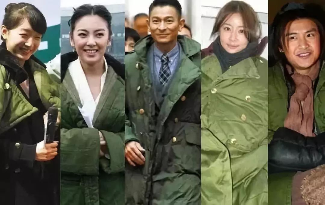 军大衣戴上它,就再也不怕冻耳朵啦~大人们出门都带雷锋帽或者狗皮帽子