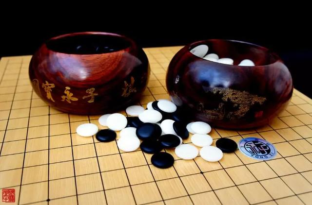 中国.保山"永子杯"国际围棋大师赛即将开赛