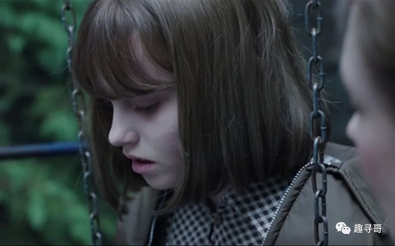 【今日电影推荐】《招魂2》极度恐怖的鬼片看了之后毛骨悚然!_珍妮特