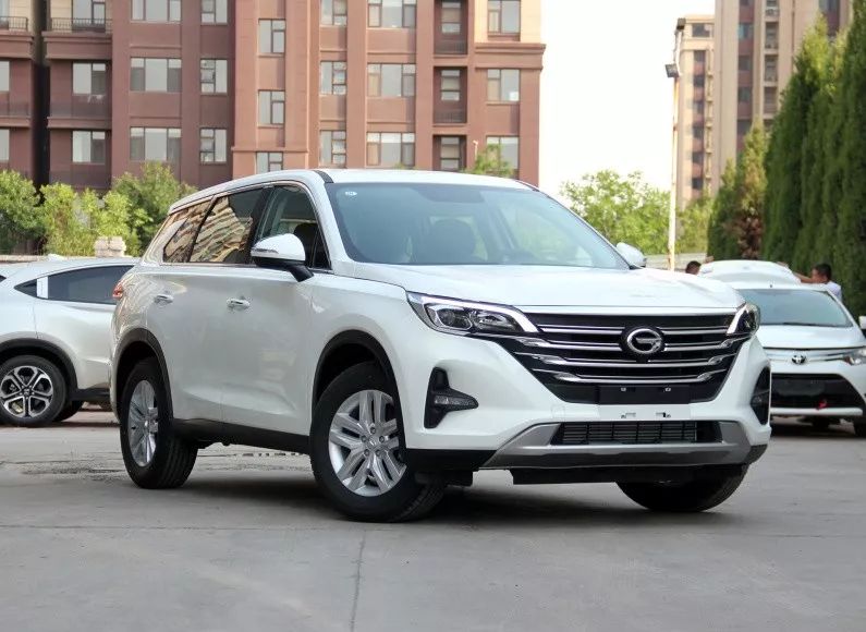 坚持正向研发构筑广汽传祺核心竞争力