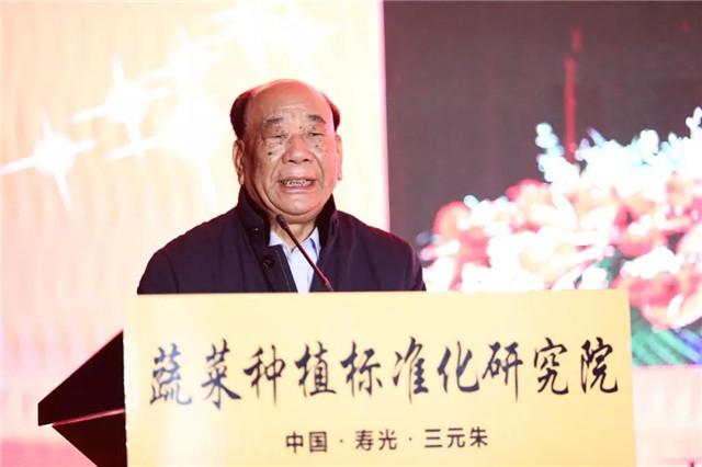 重磅:农民可利用的,农民可执行的,才是中国一号大棚要做的_寿光