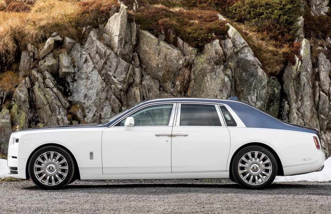 有关消息称前劳斯莱斯首席设计师贾尔斯·泰勒在2018年下半年正式加盟