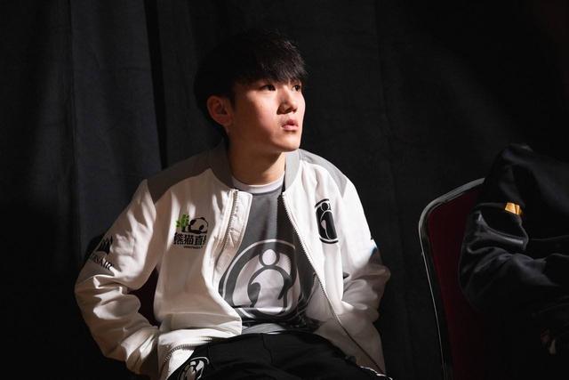 jackeylove要回到ig了?阿水签约迎来大结局,rng挺进决赛圈