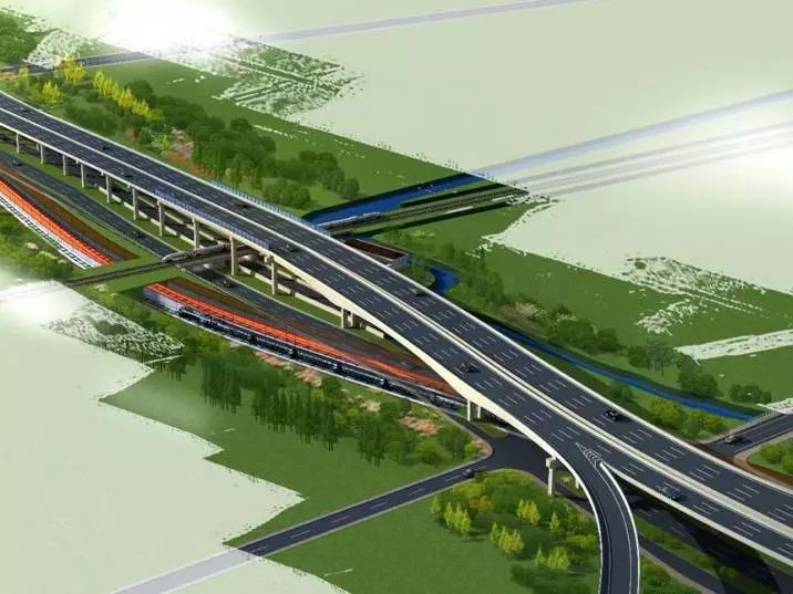可能与你有关萧山又一批重大项目集中开工涉及道路安置房等