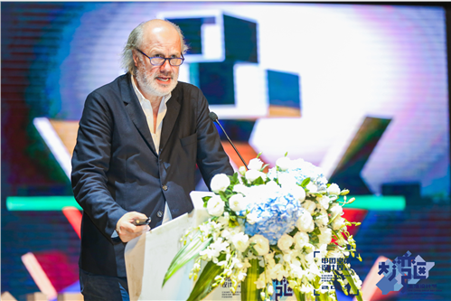 意大利著名设计师aldocibic日常生活中的设计美学