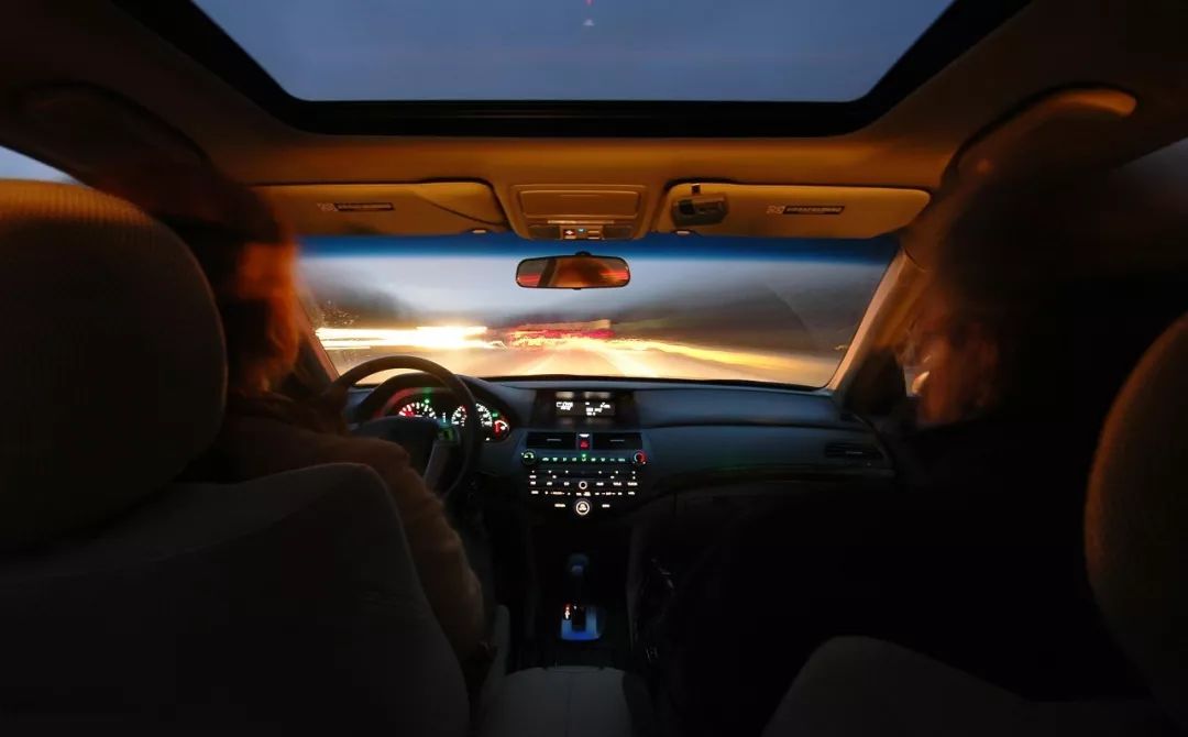 我们女司机想好好开车赚救命钱,怎么就这么难呢?