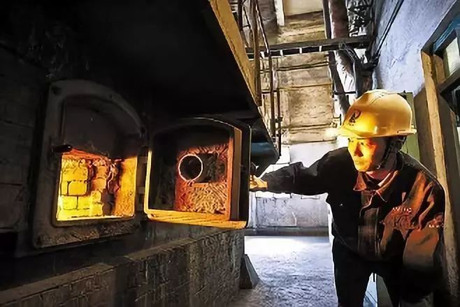 我是汽车兵的"锅炉工"