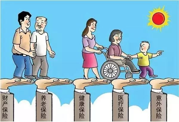 脑瘤去世,年仅42岁,保险理赔358万,家人竟然._李先生