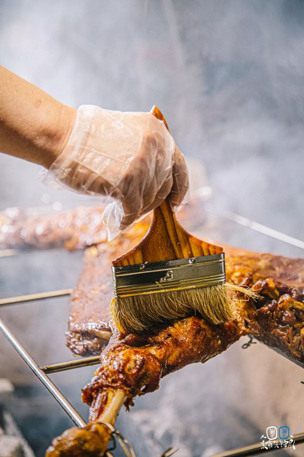 冬季滋补,南昌吃羊我还是选这里!