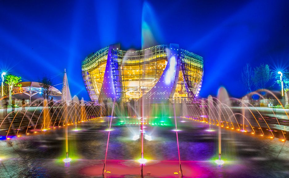 江苏13市塑料普通话大赏,太好笑了!