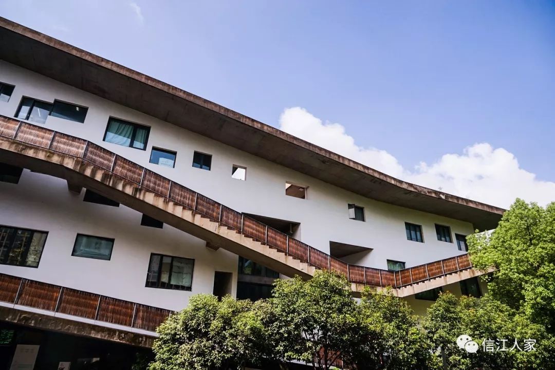 国美象山校区掠影(杭州行17)