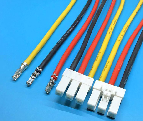 采购汽车端子线束4大疑问解析