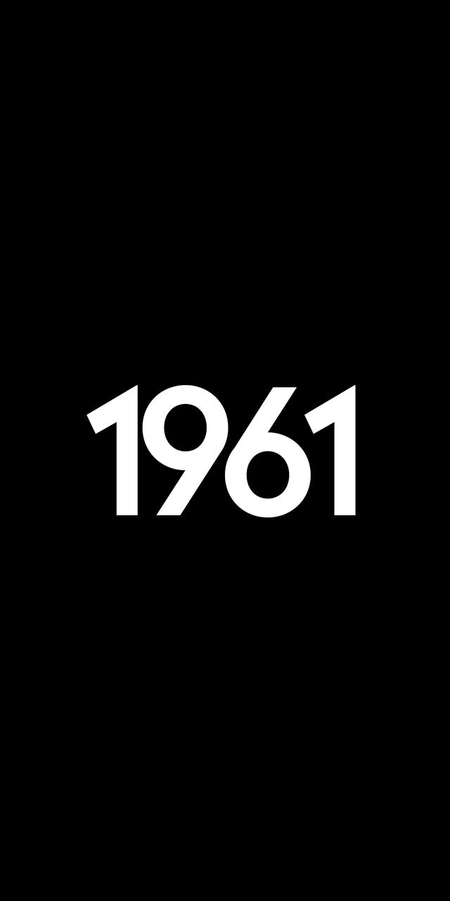 年份手机壁纸来了没错还是黑色背景喜欢的朋友欢迎收藏