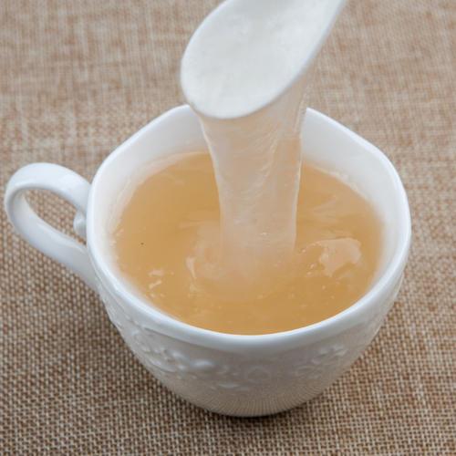 地理标志保护产品——湖北荆门特产钟祥葛粉