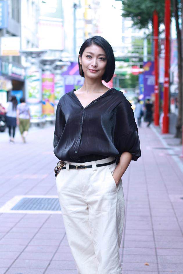 原创柯奂如情非得已之生存之道被逼全裸拍床戏钮承泽演柯奂如男友