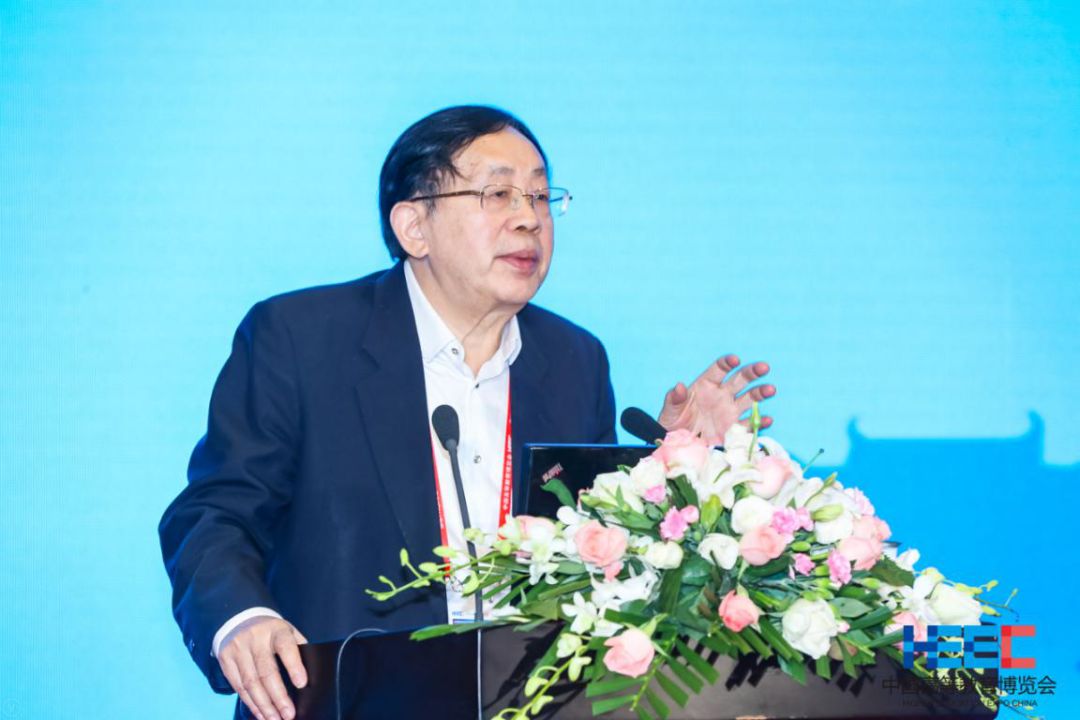 刘献君翻天覆地举世瞩目全面回顾中国高等教育70年