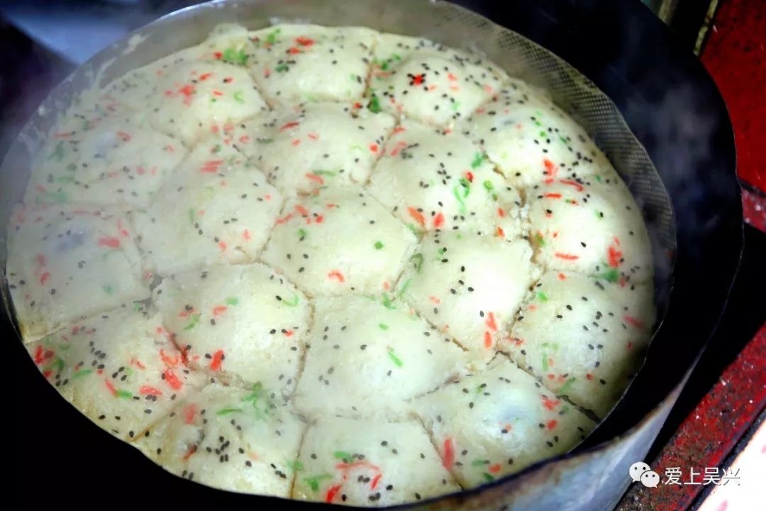 老手艺梅花饺寻回冬日里那一丝童年的味道