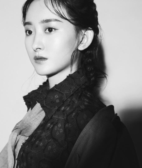 庆余年言冰云心上人蕙质兰心沈姑娘现代装甜美时尚