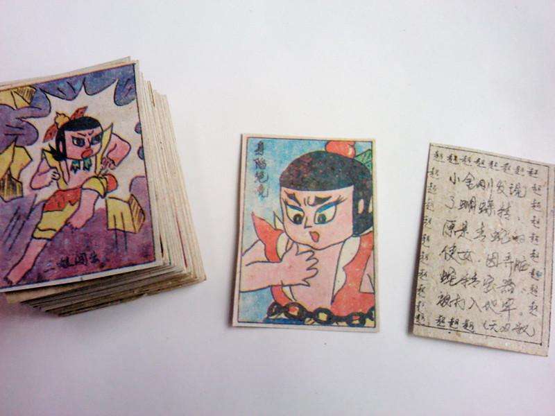 洋画片黑白电视机,00后见过吗?