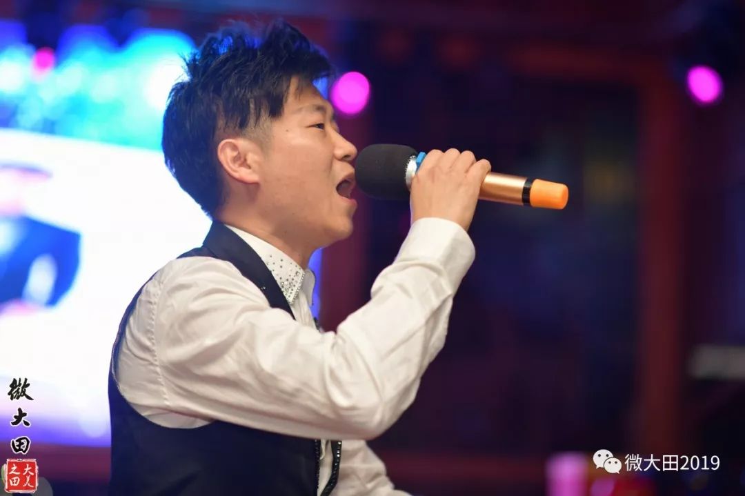 魔音王子●杨翔·到大田视频