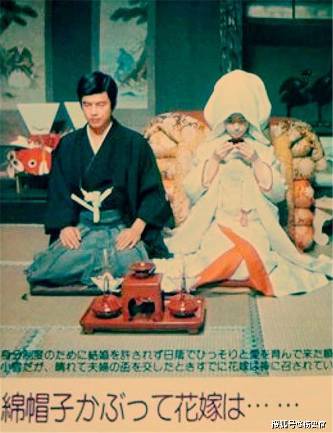 回顾山口百惠绝唱赚人眼泪最多的哀情悲歌