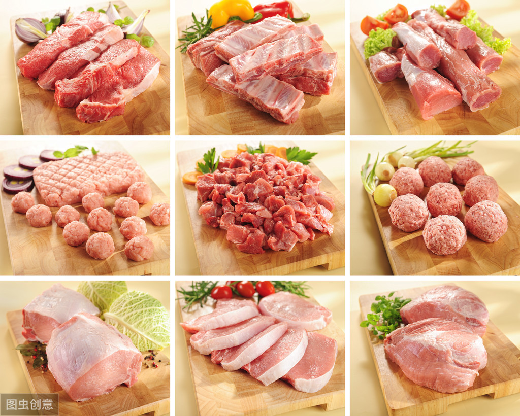 既能补充营养又有利于减脂的肉类有哪些呢