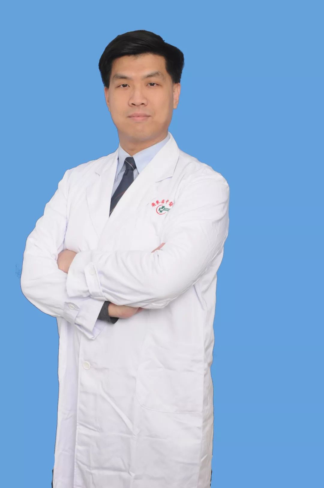 主讲嘉宾  廖鹏达