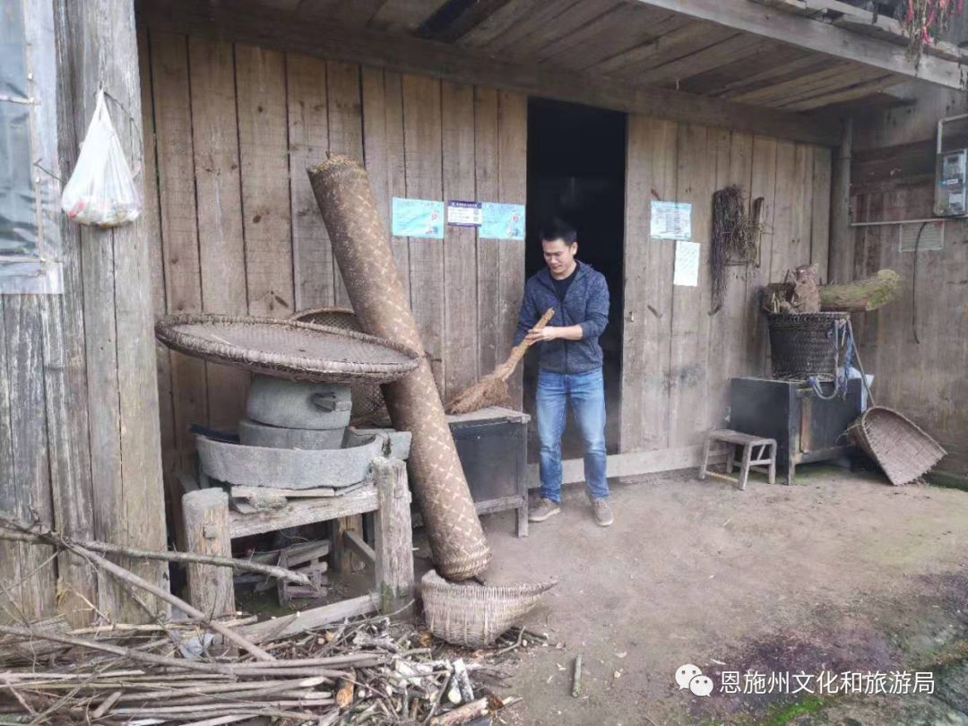 文旅扶贫增动力尖刀出鞘焕新颜剑指双寨看我攻坚拔寨之二