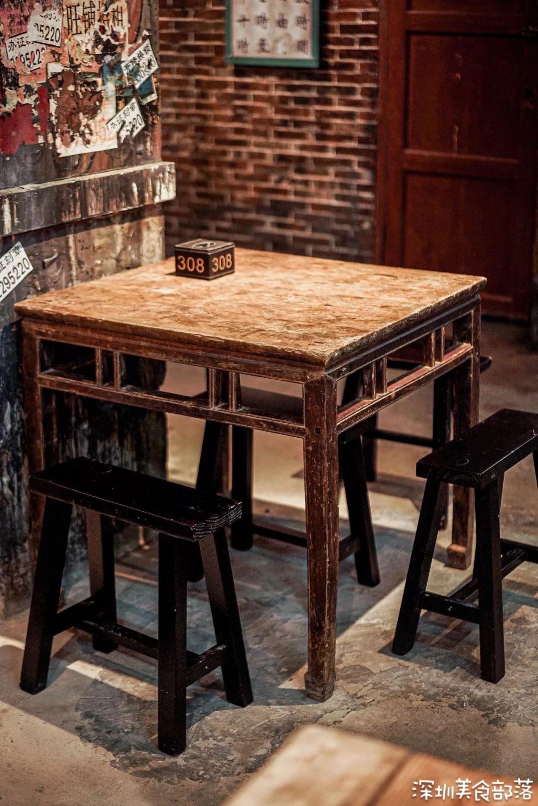 因排队上了3次热搜的店全国就这①家