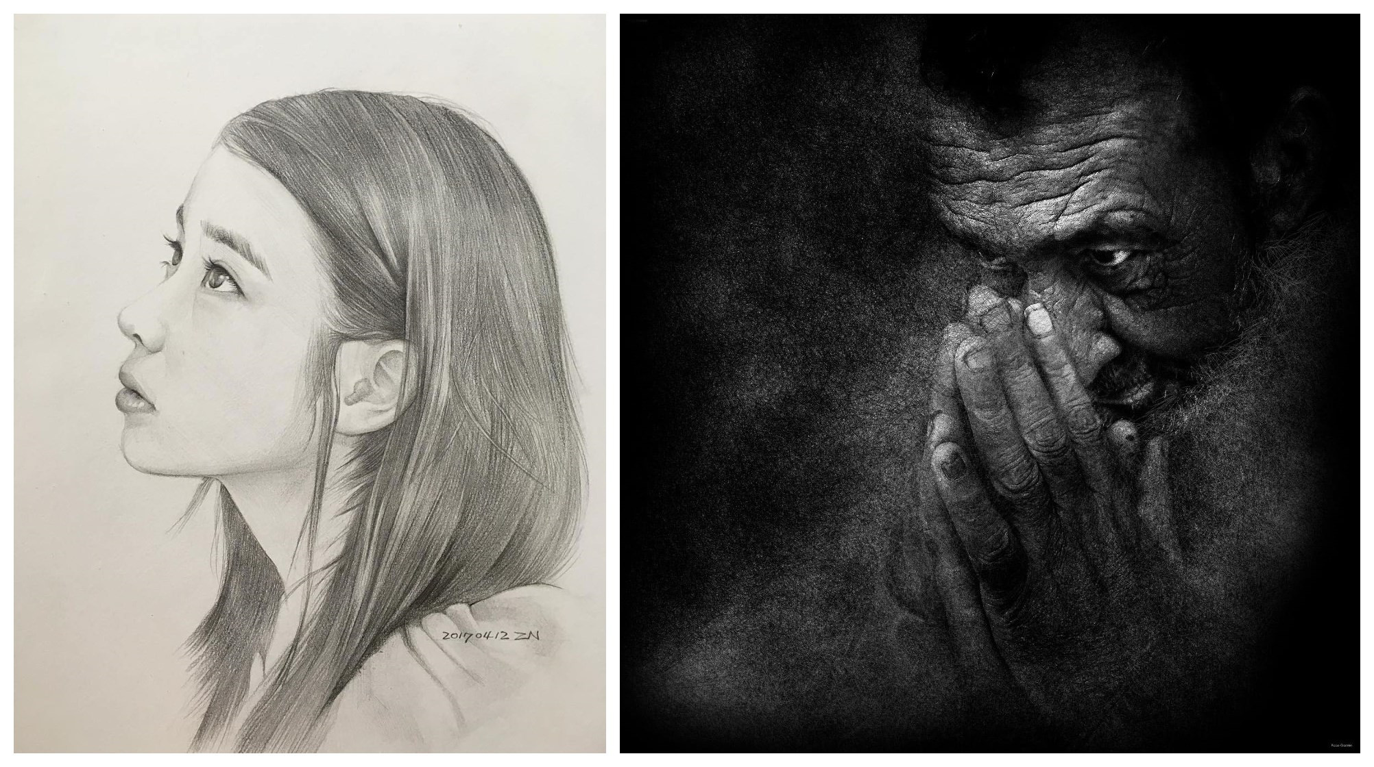 克瑞斯高中课堂01平面设计专业作品集之本科申请