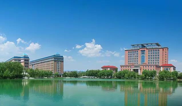 (图源:渤海大学官网)