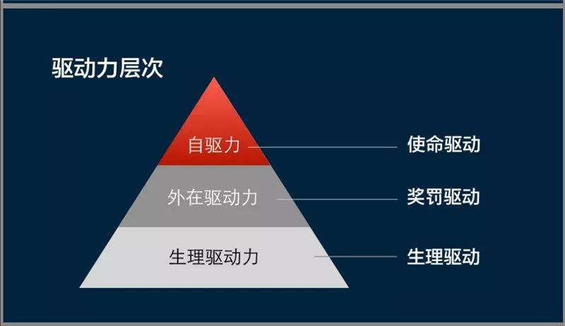 自我驱动决胜未来初中部家长发展中心系列报告二