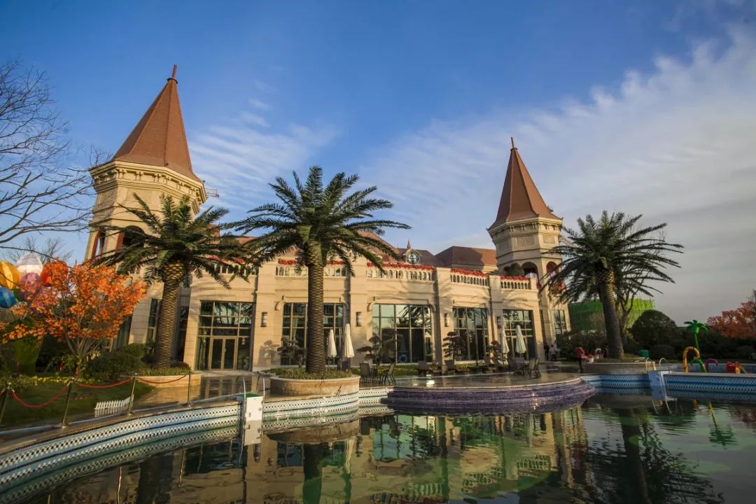 福清恒大城|理想生活 触手可及