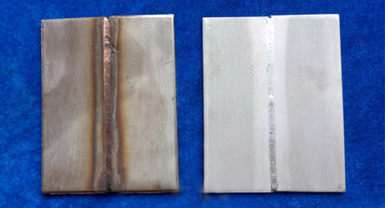 只有经过酸洗钝化工艺,才算得上真正的不锈钢