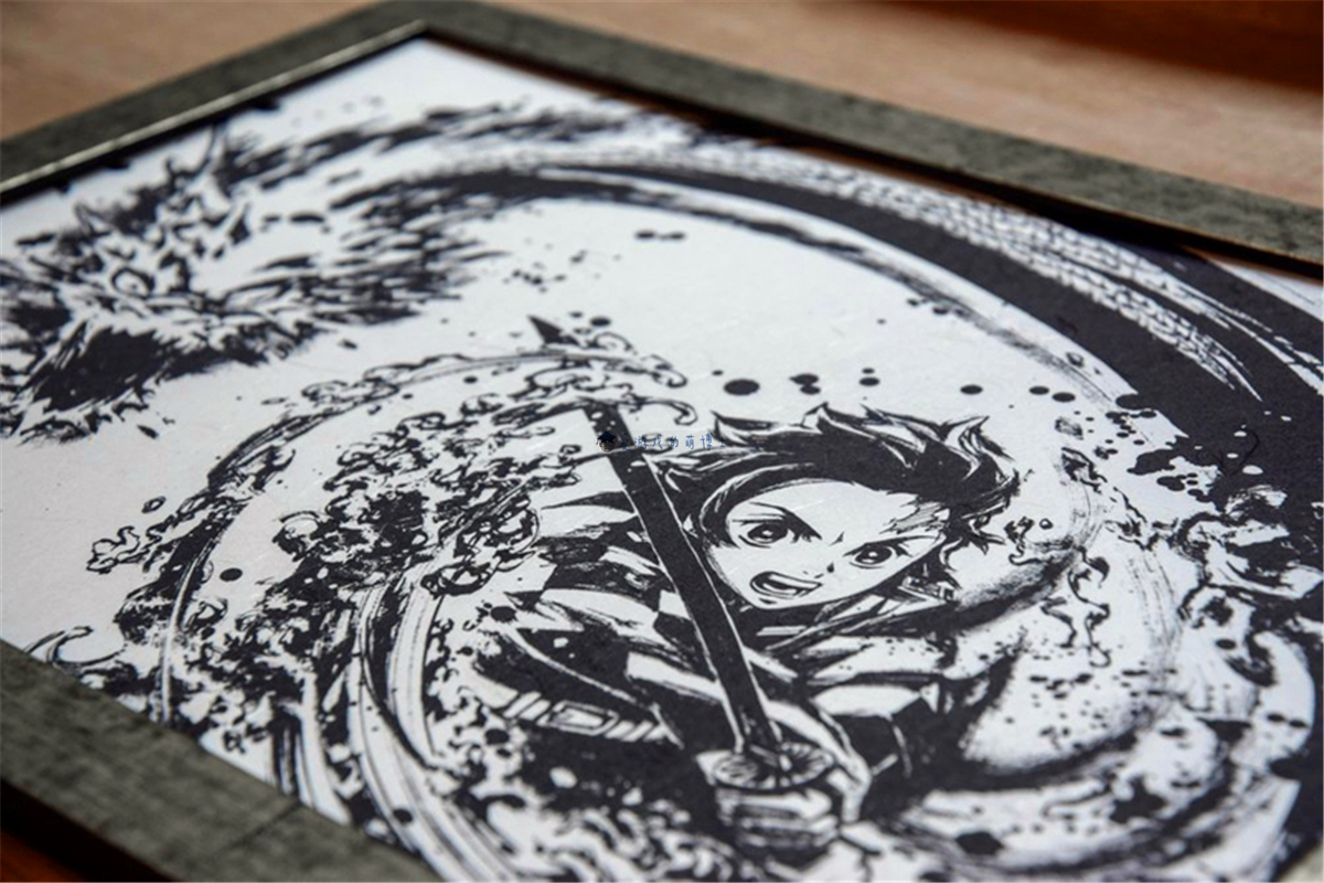 鬼滅の刃 メモリアルコレクション 嘴平伊之助 鬼滅の刃 メモリアルコレクション 嘴平伊之助 鬼滅の刃 メモリアル