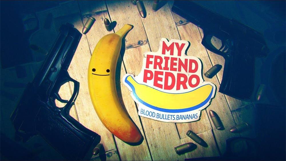 《我的朋友佩德罗》：为帅而生的“香蕉芭蕾”，其实是款重制作品