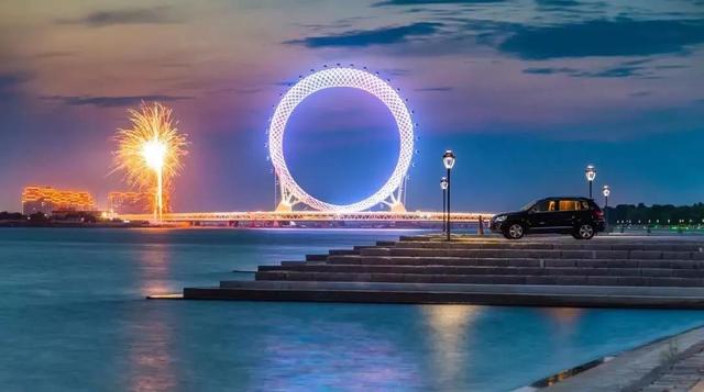 滨海区:有美景 更有灵魂_潍坊