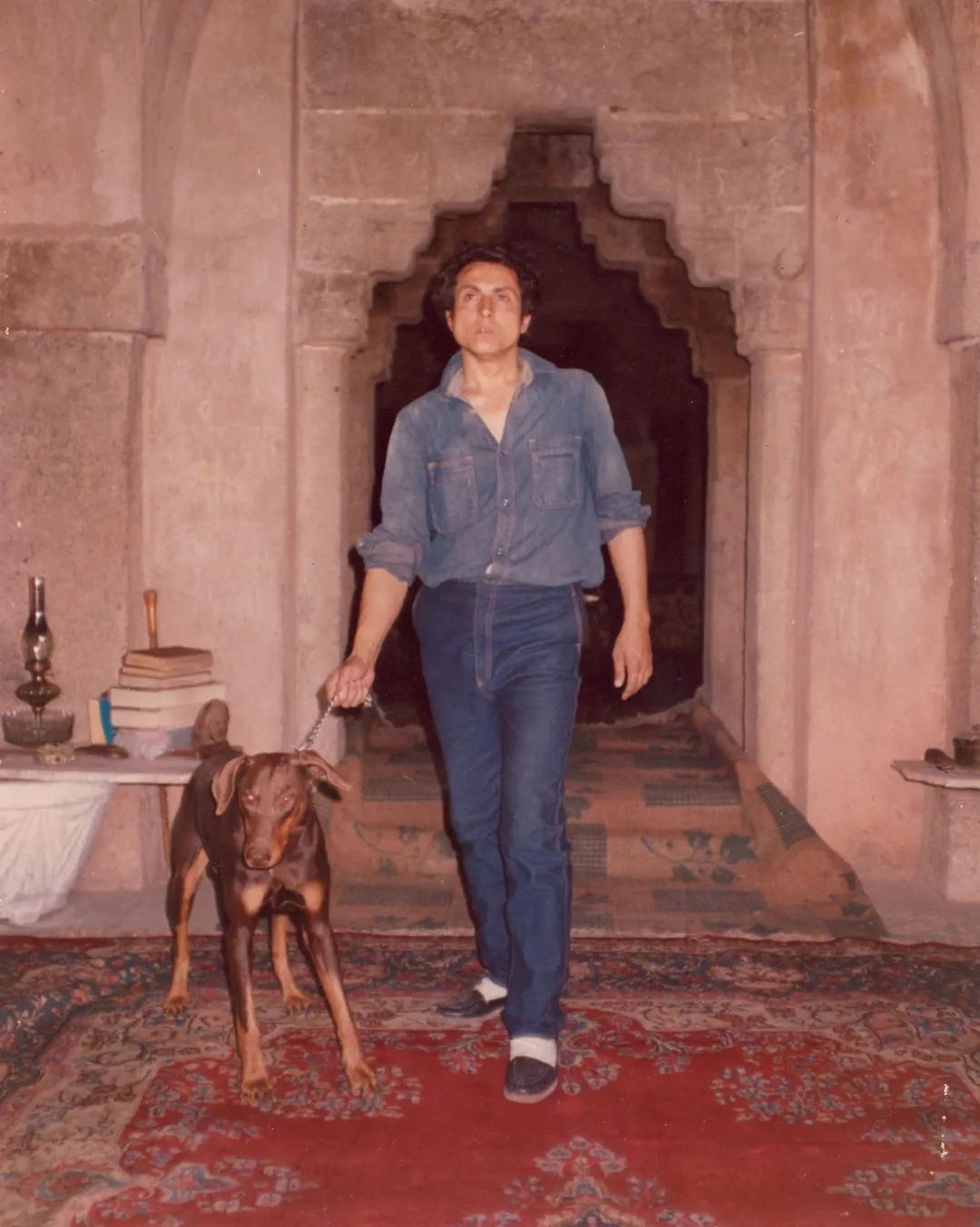 与世隔绝的印度王子上最后的奥德王室