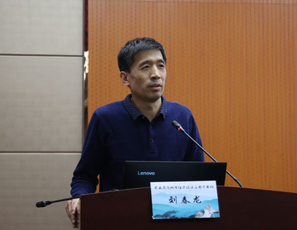 中医的生命力在于临床疗效,学习经方是提高疗效的有效途径.