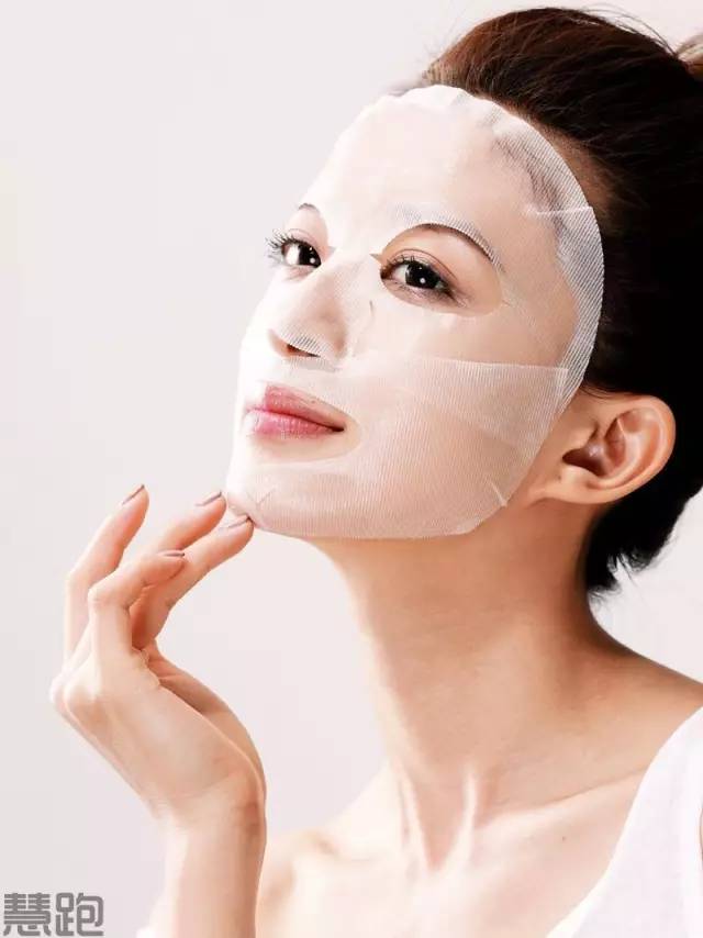 跑者拒绝苍老怎样在风吹日晒地跑步中保护皮肤