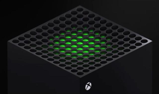 微软：之前的老游戏在XboxSeriesX上将获得增强