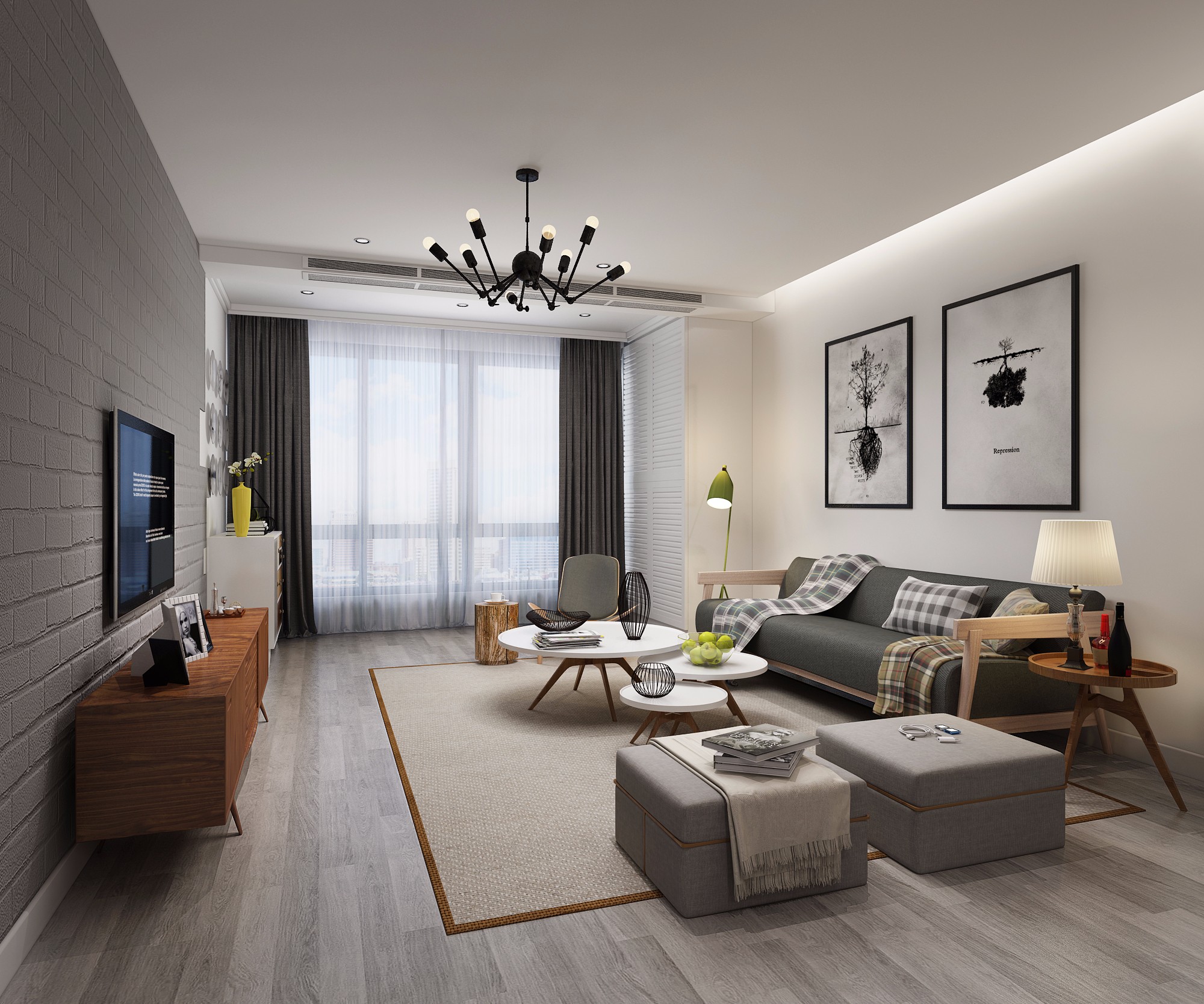 居家生活中,墙壁发霉很常见,是什么什么原因呢?要怎么处理?