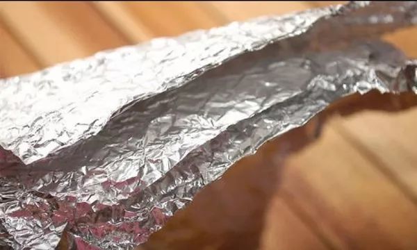 隐藏在身边的吸毒工具_毒品