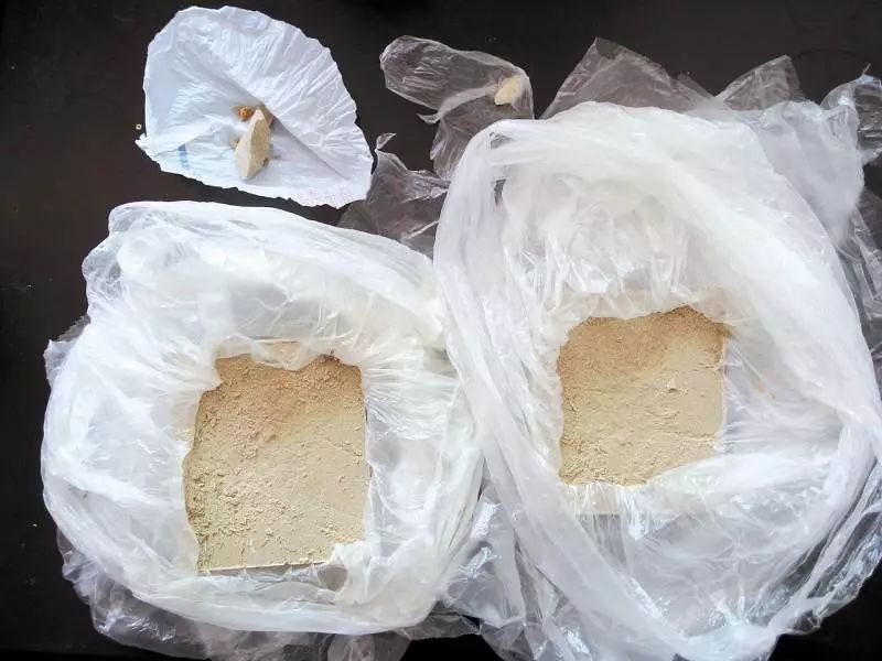 【禁毒课堂】你真的了解海洛因吗?_毒品