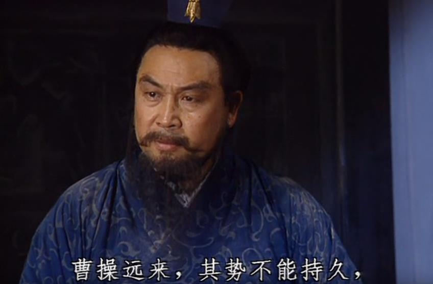 不是马超也不是吕布,三国演义里这个正人君子,其实是个反复小人_陈宫